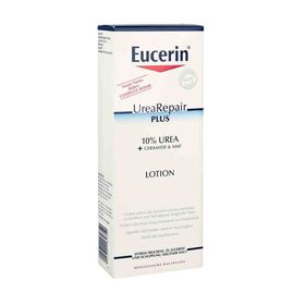 Eucerin Urearepair Plus Lotion 10% (400 ml) – PZN 11678159 из Германии