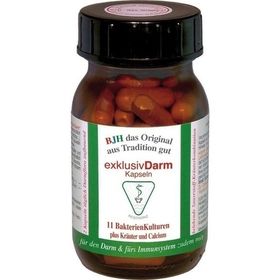 exklusiv Darm, 60 ST – PZN 11689358 из Германии