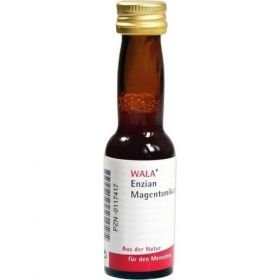 Enzian Magentonikum, 18 ML – PZN 117417 из Германии