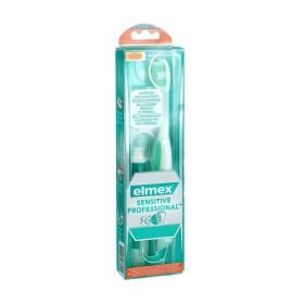 Elmex Sensitive Professional Schmerzlind.stift+zb (1 stk) – PZN 12340706 из Германии