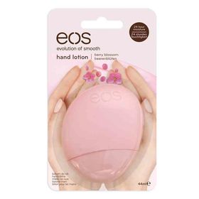 Eos Hand Lotion berry blossom Blister (44 ml) – PZN 12520259 из Германии