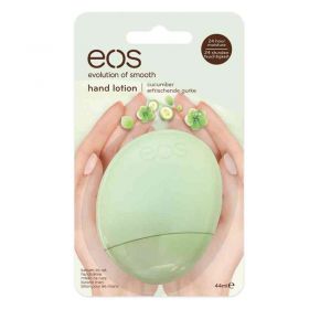 Eos Hand Lotion cucumber Blister (44 ml) – PZN 12520265 из Германии
