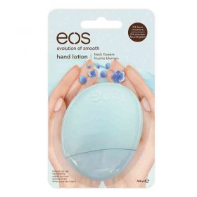Eos Hand Lotion fresh flowers Blister (44 ml) – PZN 12520271 из Германии