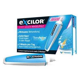 Excilor Stift gegen Nagelpilz (1 stk) – PZN 12584779 из Германии