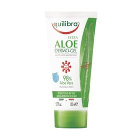 Equilibra Extra Aloe Dermo-Gel Multi-aktiv, 150 ML – PZN 12659230 из Германии