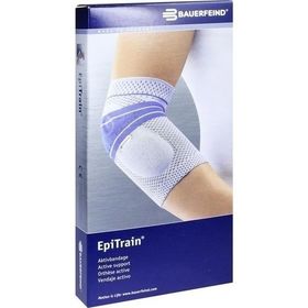 EpiTrain natur 6, 1 ST – PZN 1286205 из Германии