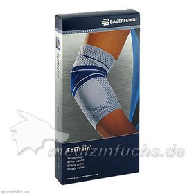 EpiTrain titan 5, 1 ST – PZN 1286352 из Германии