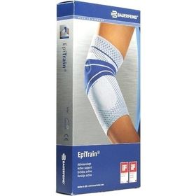 EpiTrain titan 6, 1 ST – PZN 1286369 из Германии