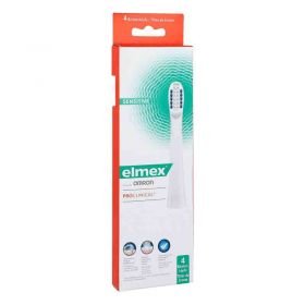 Elmex Proclinical sensitive Bürstenköpfe (4 stk) – PZN 13198297 из Германии