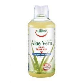 Equilibra Aloe Vera Extra, 1000 ML – PZN 13335699 из Германии