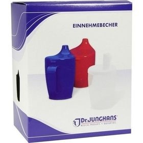 Einnehmebecher 2Griffe+Deckel 12mm milchig, 1 ST – PZN 1349963 из Германии