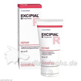 Excipial Repair, 50 ML – PZN 1395064 из Германии