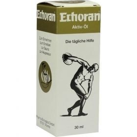 Echoran Aktiv Öl, 30 ML – PZN 1442421 из Германии
