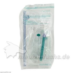Exadrop mit Intrafix Air G 180cm, 1 ST – PZN 1491767 из Германии