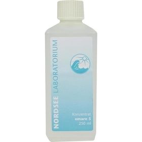 EMARE 5 MEERWASSER, 250 ML – PZN 1496026 из Германии
