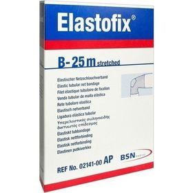 ELASTOFIX GR B 25M, 1 ST – PZN 1647608 из Германии