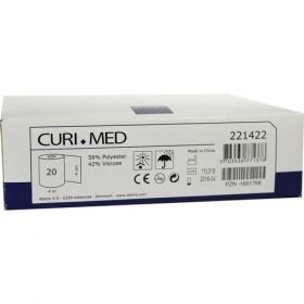 elastische Mullbinden 4m x 4cm, 20 ST – PZN 1651768 из Германии