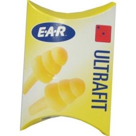 EAR ULTRAFIT GEHOERSCHUTZSTOEPSEL, 2 ST – PZN 1662157 из Германии