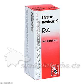 Entero-Gastreu S R4, 50 ML – PZN 1686502 из Германии