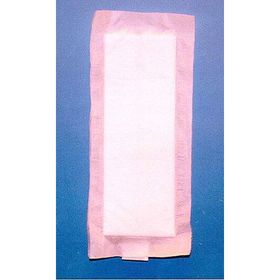 Einlagen Vlies 28x12cm, 25 ST – PZN 175567 из Германии