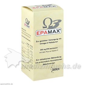 Epamax, 90 ST – PZN 1775950 из Германии