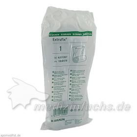 EXTRUFIX ABFALL 6 L, 48 ST – PZN 1868479 из Германии