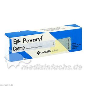 Epi Pevaryl, 30 G – PZN 1870795 из Германии