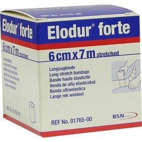 ELODUR KRAEFT KOMPR 6CM, 1 ST – PZN 1976246 из Германии