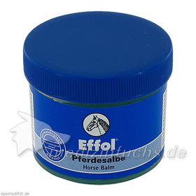 Effol Pferdesalbe, 50 ML – PZN 2070269 из Германии