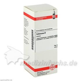 Echinacea (HAB) URT, 50 ML – PZN 2113990 из Германии