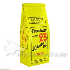 EVERSTALER REZ NR 23 KR, 300 G – PZN 2147227 из Германии