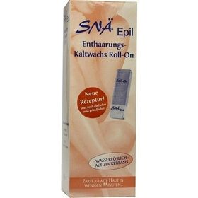 Enthaarungs Kaltwachs Roll On Snae Epil, 75 ML – PZN 2187161 из Германии