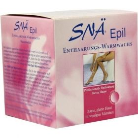 Enthaarungs Warmwachs Snae Epil, 250 ML – PZN 2187793 из Германии