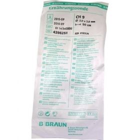 ERNAEHRUNGSSON L 50CM 2.0, 1 ST – PZN 2197171 из Германии