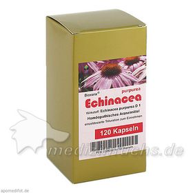 Echinacea, 120 ST – PZN 2228262 из Германии