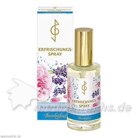 Erfrischungs-Spray, 50 ML – PZN 2259096 из Германии