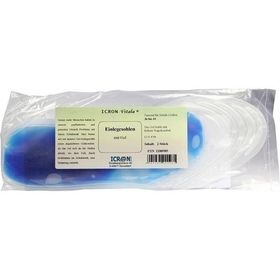 EINLEGESOHLEN MIT GEL Icron Vitala, 2 ST – PZN 2288985 из Германии