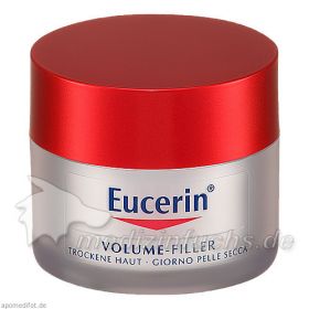 Eucerin Anti-Age VOLUME-FILLER trockene Haut, 50 ML – PZN 2398107 из Германии