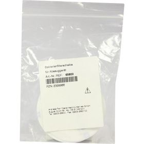 Ersatzfilterscheiben, 25 ST – PZN 2399986 из Германии