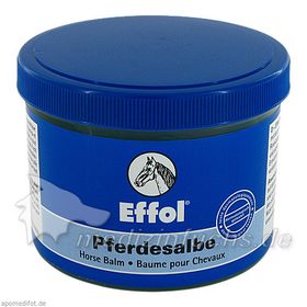 Effol-Pferdesalbe, 500 ML – PZN 2433832 из Германии