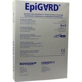 EPIGARD 8X5cm, 10 ST – PZN 2452077 из Германии