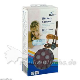 Eincremehilfe bordeaux, 1 ST – PZN 2463939 из Германии