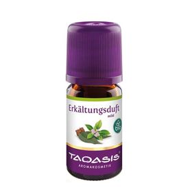Erkältungs Duft Oel mild, 5 ML – PZN 2524983 из Германии