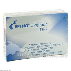 EPINO Delphine Plus, 1 ST – PZN 2534668 из Германии