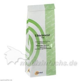 EIBISCHWURZELTEE AURICA, 70 G – PZN 2580409 из Германии