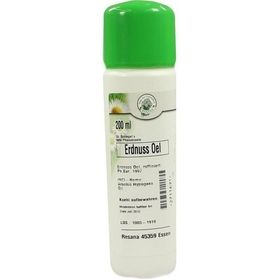 ERDNUSS OEL, 200 ML – PZN 2711691 из Германии