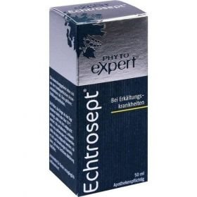 Echtrosept, 50 ML – PZN 2750277 из Германии