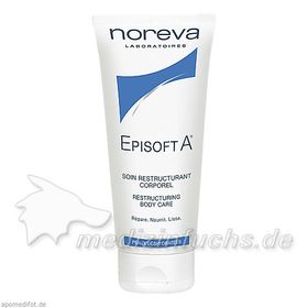 Episoft A, 200 ML – PZN 2753235 из Германии