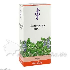 Ehrenpreiskraut, 75 G – PZN 3075292 из Германии