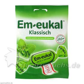 Em-eukal klassisch zh., 75 G – PZN 3166899 из Германии